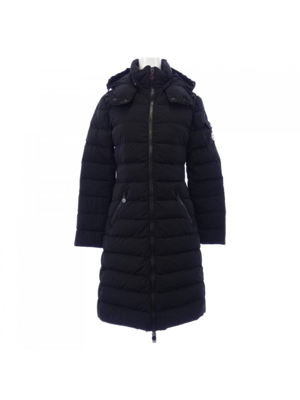 Moncler Mok Down Coat